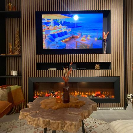 Appartement Sol Y Mar Blankenberge Eksteriør billede