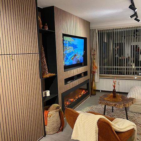 Appartement Sol Y Mar Blankenberge Eksteriør billede
