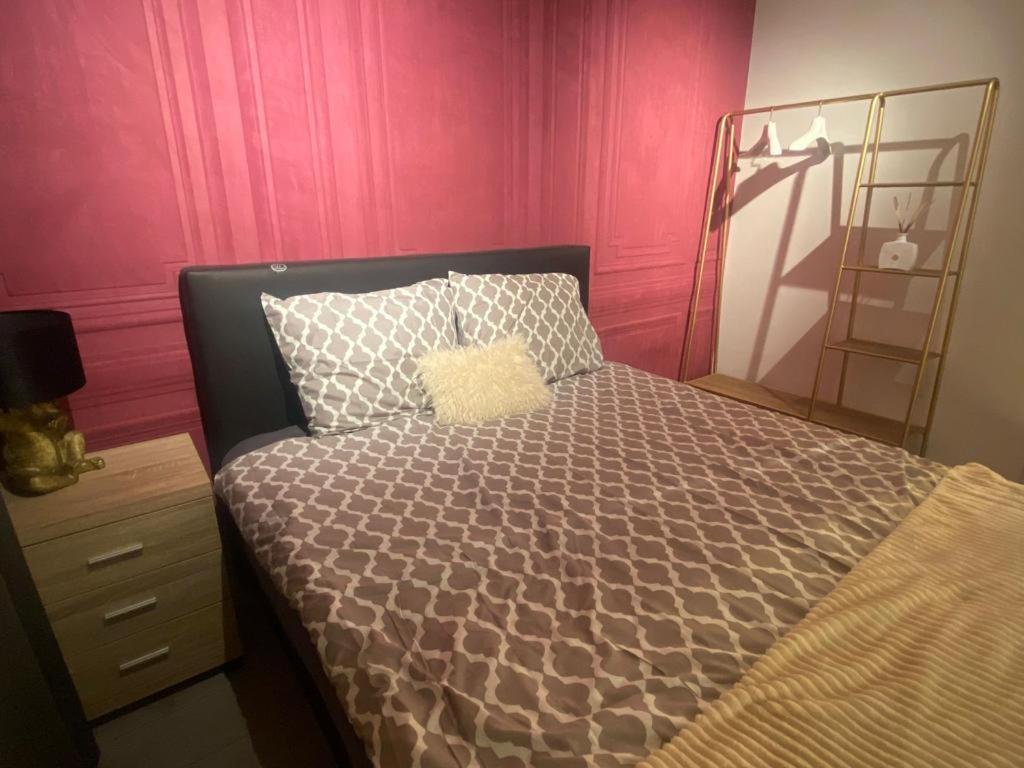 Appartement Sol Y Mar Blankenberge Eksteriør billede