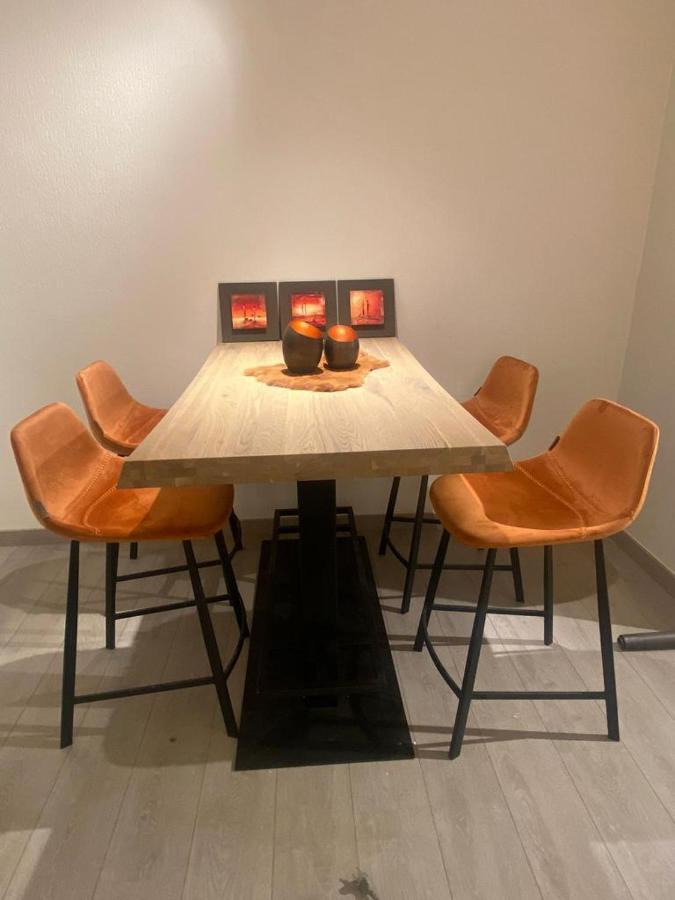 Appartement Sol Y Mar Blankenberge Eksteriør billede