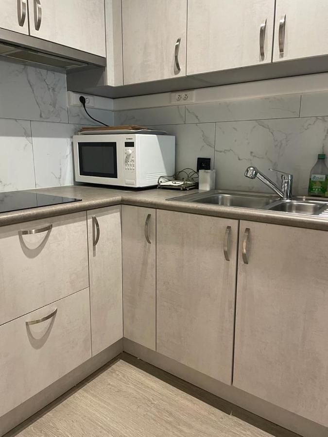 Appartement Sol Y Mar Blankenberge Eksteriør billede